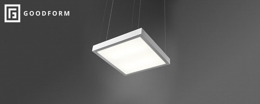 Lampy techniczne LED 